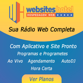 Websites  Hotel - Hospedagem